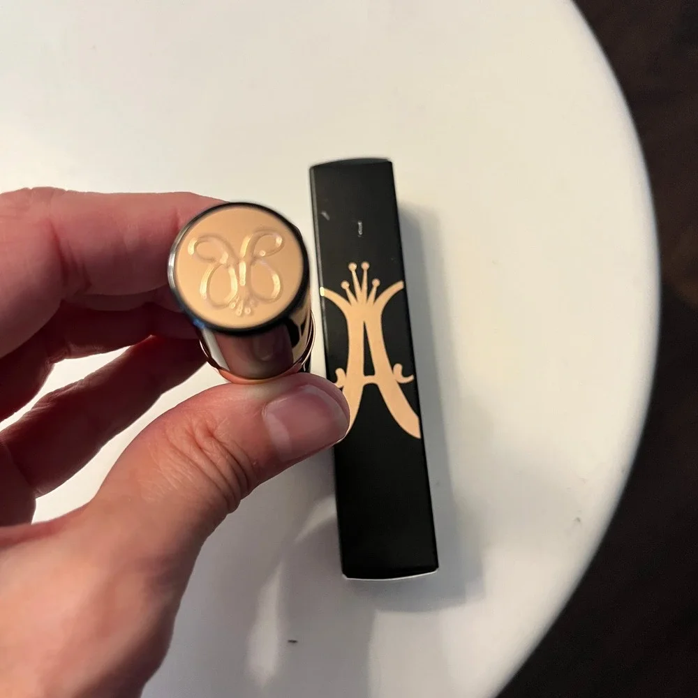 Anastasia Beverly Hills Lash Sculpt Lengthening Volumizing Mascara Black 5ml NIB